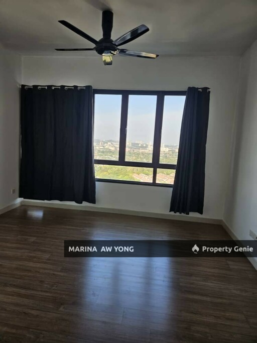 Putra Residence 3 Rooms