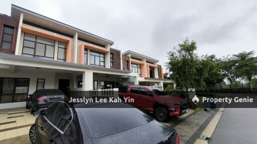 Setia Ecohill Semenyih