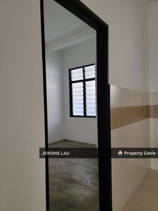 For Sale: Single Storey Terrace House @ Darulaman Perdana, Sungai Petani