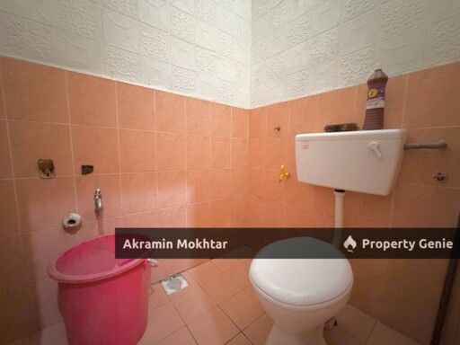 Freehold | Single Storey Terrace, Taman Bukit Chedang, Seremban N Sembilan
