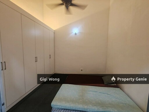 For Sales Single Storey Terrace House Taman Tasik Utama