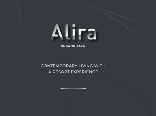 ALIRA @ TROPICANA METROPARK
