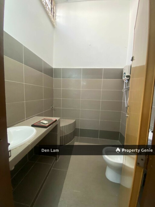 OUG Taman Gembira Old Klang Road 2sty Below Value 40% for Sale !