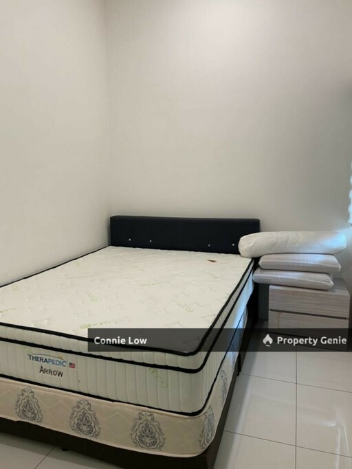 Polo Residence Tigerlane Freehold Fully Furnished Condo for Sale Ipoh Town
