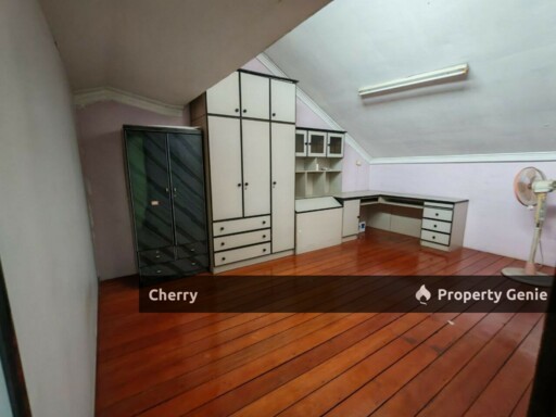 FOR SALE - TAMAN SKUDAI BARU