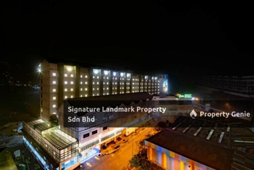 Aranda Nova @ Cameron Highlands