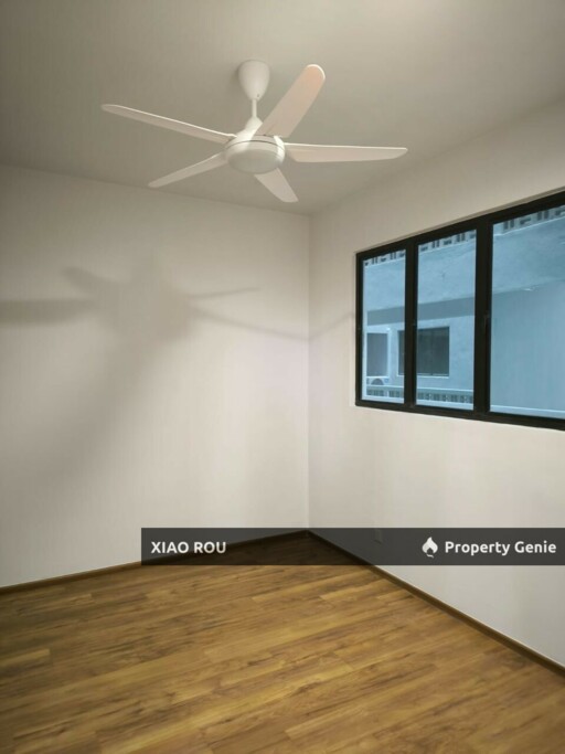 For Sale Admiral Residence 4Room Corner Unit