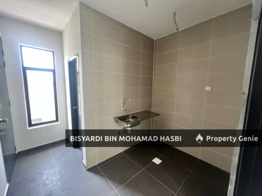 Corner Lot 2 Storey M2 Residence Sungai Merab, Bangi.