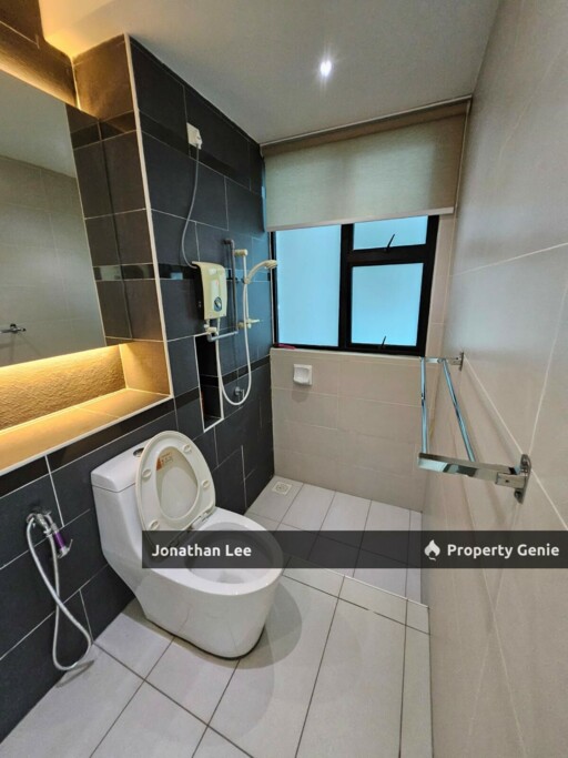 Sky Executive  Service Apartment