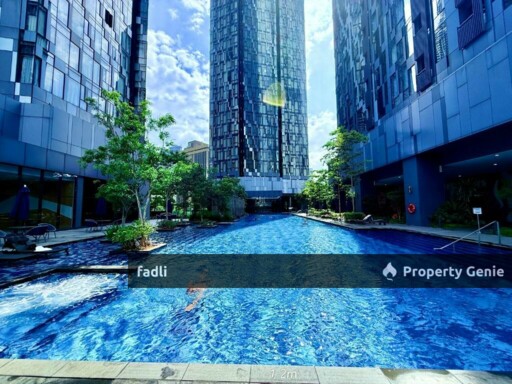 star residence