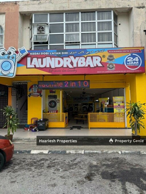 Residensi KLIA Nilai