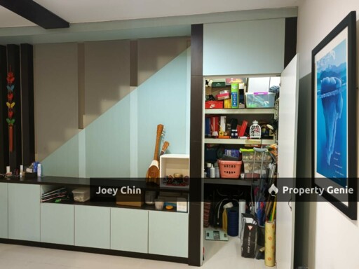 2 Storey Terrace House At Taman Setia Indah Rm 690k