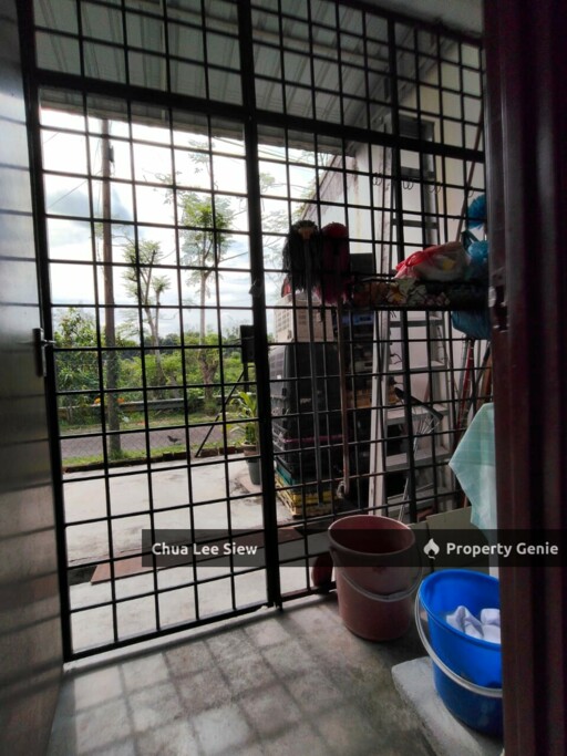 🏡House for Sale 📍Jalan Badik, Taman Puteri Wangsa