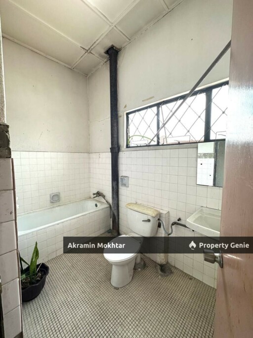 Double Storey Terrace Taman Cempaka, Jalan Cempaka 10 Ampang