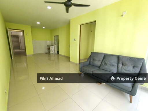 FOR SALE: Maxim Citylights Sentul