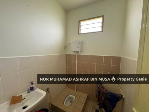 Taman Ria Mesra II Gurun Kedah
