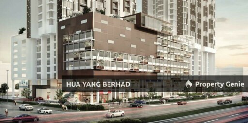 Astetica Residences