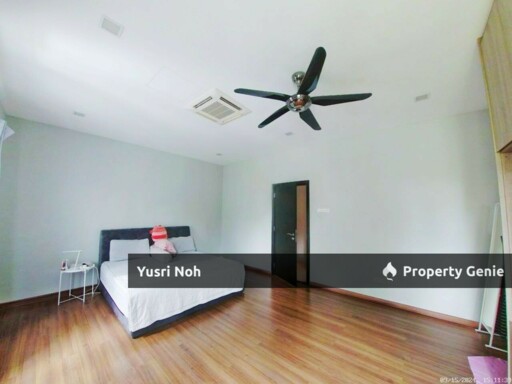 2.5 STOREY BUNGALOW JALAN BUKIT IMPIANA 5C COUNTRY HEIGHTS KAJANG