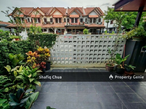 Renovated Freehold 2 Storey Terrace House Bandar Nusaputra, Puchong