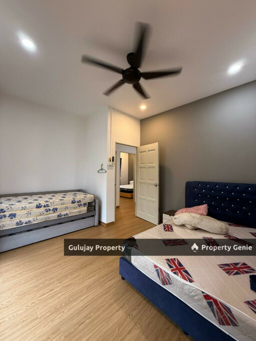 2 Storey Bungalow at Kampung Ujong Pasir For Sales