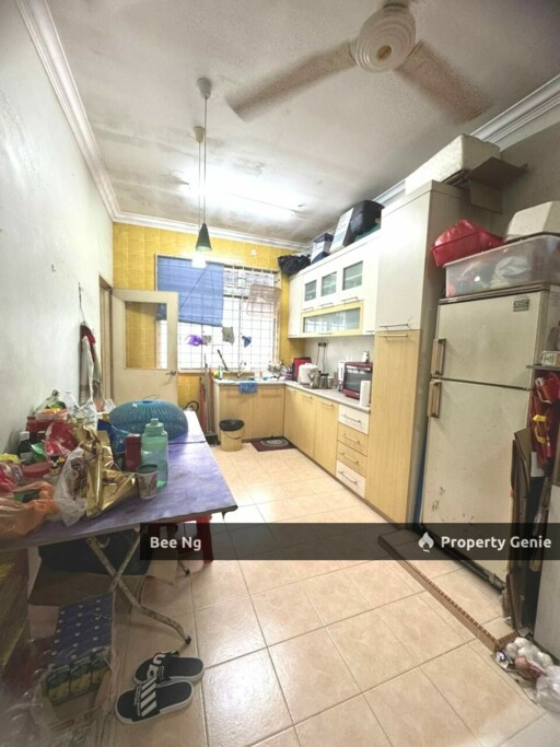 Taman Universiti/Jalan Kemuliaan/Single Storey