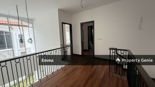 Freehold Semi-D | Heron 2 | South Facing | 4+1 Bedrooms