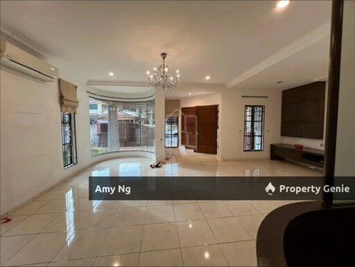 👨‍✈️Modern Renovated Semi D For Sale Pinji Indah Ipoh
