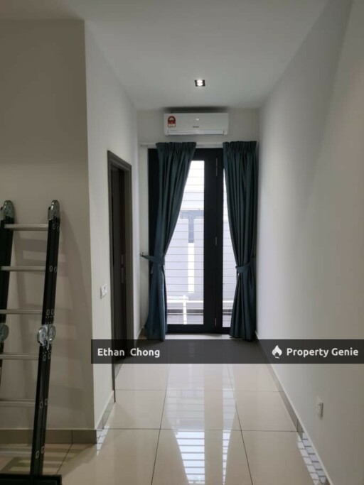 ILHAM RESIDENCE ELMINA TWO STOREY HOUSE FOR SALE