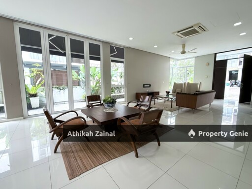 SUNWAY RYDGEWAY, TAMAN MELAWATI | 2 STOREY SEMID FOR SALE RM 2.20 MIL NEG