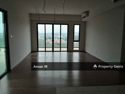 The Potpourri Condominium Ara Damansara Jalan Pju 1A/4