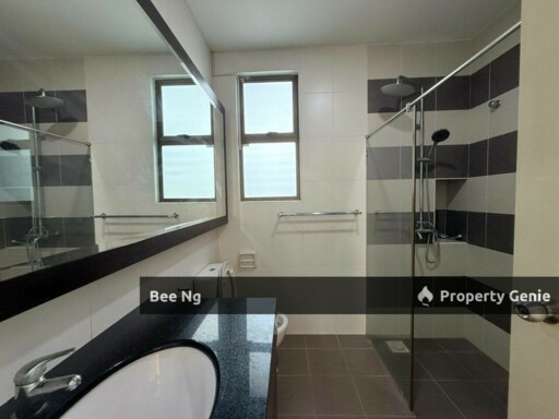 Golf East @ Horizon Hills/2 Storey Cluster/Fully Furnish