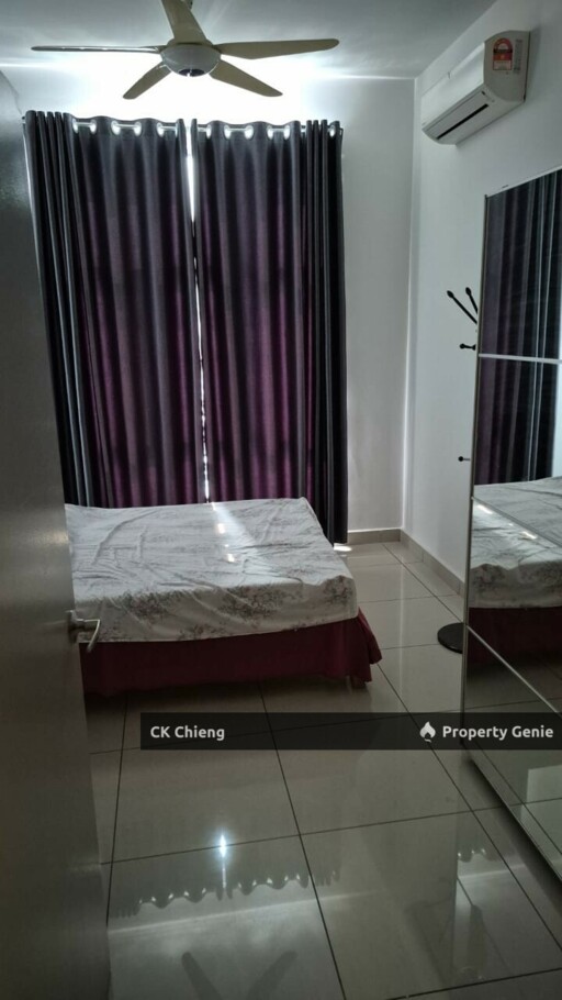 Verando Residence Rent, Fully Furnished 3 Rooms, Bandar Sunway PJS5