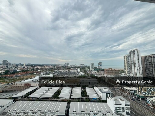 THE WAVE RESIDENCE 2R UNIT FOR SALE 🏕️ BELOW VALUE & CAN FULL LOAN