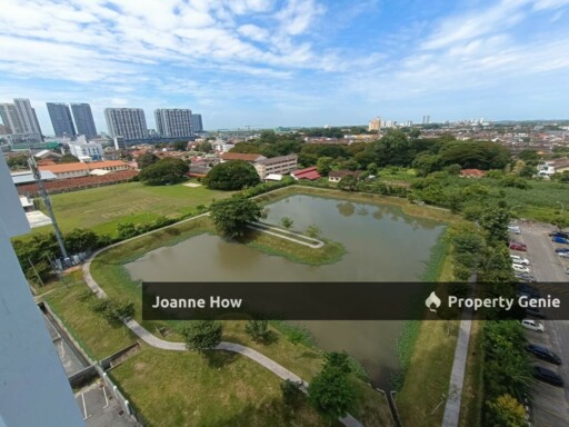 The Quartz Residence, Melaka City