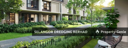 JIA Residences