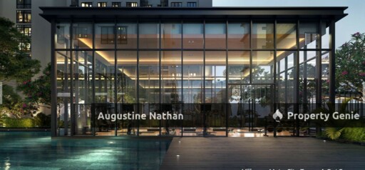 SOHO Lux, Metacity on Sale by Auction save $81k or 27% bmv