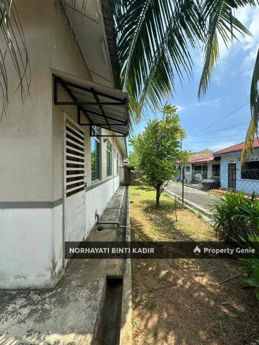 SEMI-D SETINGKAT PERUMAHAN SEBERANG BALOK, KUANTAN