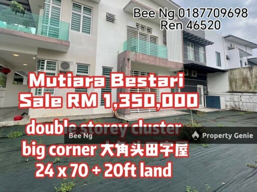 Taman Mutiara Bestari