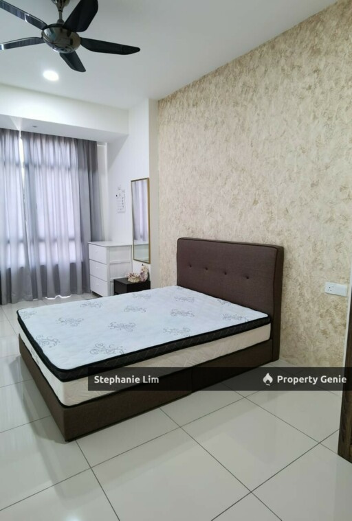 Mont Residence