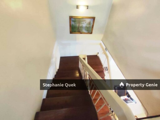 2 Storey Fully Extended Renovated 2000sf 4B3B Facing Playground House For Sale