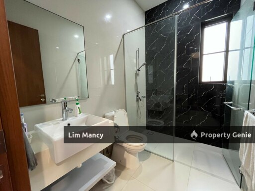 Sakura Residence Semi Detached Corner House at Iskandar Puteri Medini