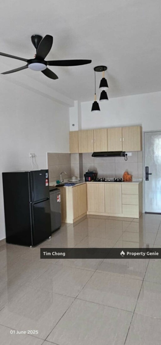 Optimus Medini Apartment