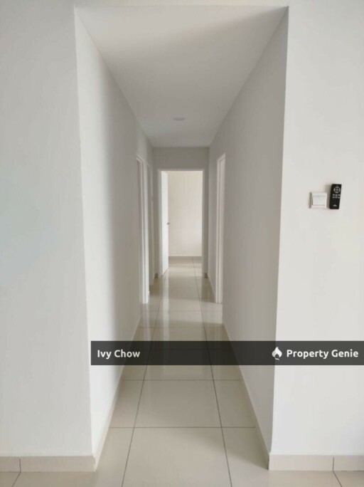 Fully Furnished Twin Danga