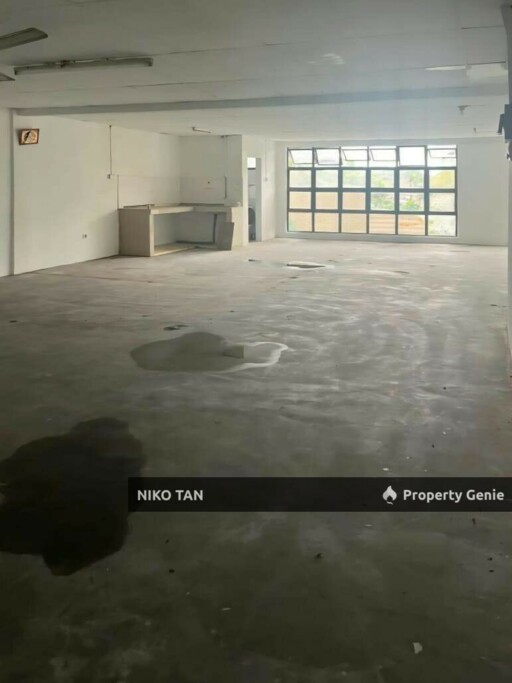 Jalan Tiram 1.5Storey Taman Perindustrian Tiram