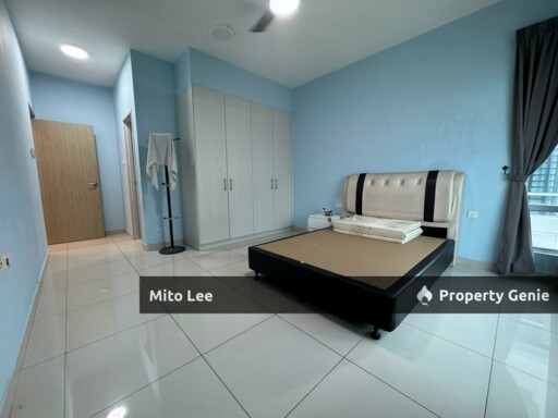 Tampoi The Alif For Rent