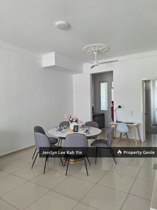 Eco Majestic  Merrydale Semenyih  Open Facing