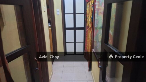 Putri Ria Apartment,  Megah Ria, 3 Bedrooms(Renovated)