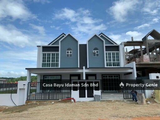 St Marco Park – Phase 1