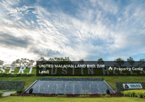 Taman Seri Austin