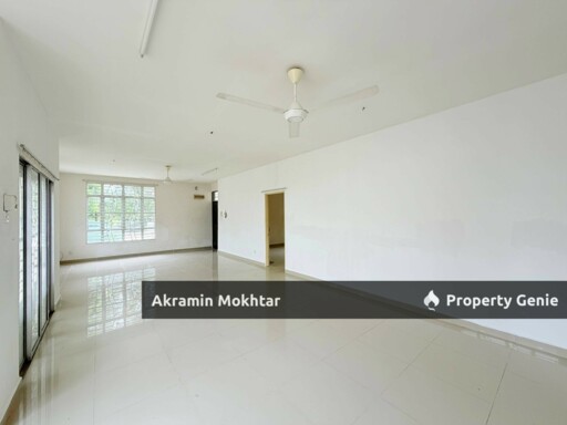 FREEHOLD & FULLY TILES! 1 Storey Bungalow, Mahkota Hills, Seksyen 7 Bandar Tasik Senangin, Lenggeng